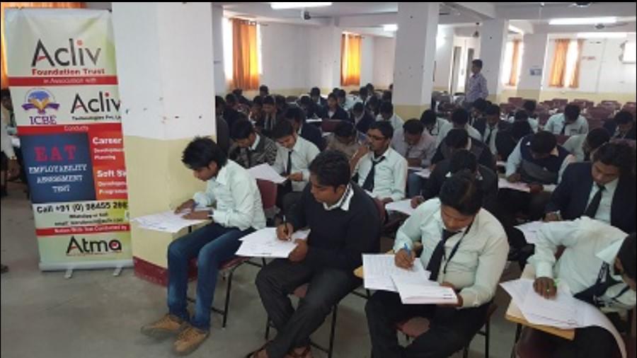 MGM Group of Institutions Patna Placement photo 7